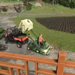 Amazone Profihopper v1.06