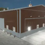 American Midwest Maintenance Shop v1.04