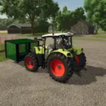 Animal Transport Box v1.03