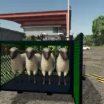 Animal Transport Box v1.04