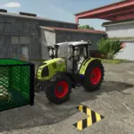 Animal Transport Box v1.05