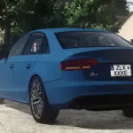 Audi A4 v1.0