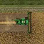 Auto Enable Straw Swath v1.03