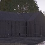 Barn V1.0