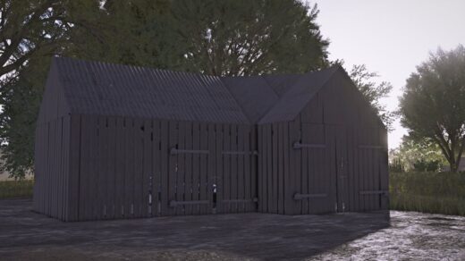 Barn V1.0