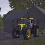 Barn V1.04