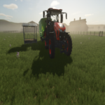 Beef Cattle Pasture v1