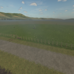 Beef Cattle Pasture v12