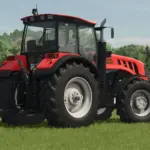 Belarus MTZ 3022DC.1 v1.0