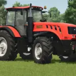 Belarus MTZ 3022DC.1 v1.03