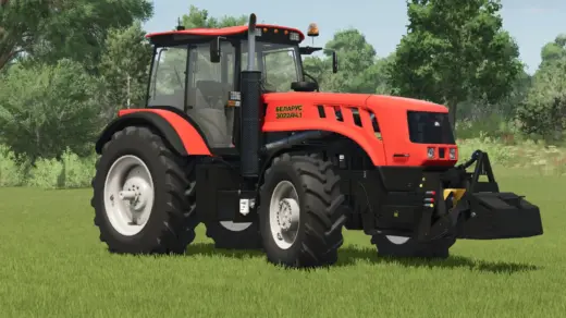 Belarus MTZ 3022DC.1 v1.03