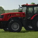 Belarus MTZ 3022DC.1 v1.04