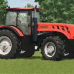 Belarus MTZ 3022DC.1 v1.05