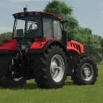 Belarus MTZ 3022DC.1 v1.06