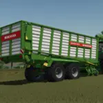 Bergmann Shuttle 410 S v1.03