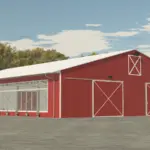 Big Metal Shed v1.02