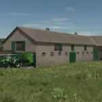 Big White Cow Barn v1.02