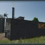 Biomass Power Plant v1.04