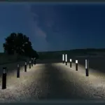 Bollard Lights v1.0