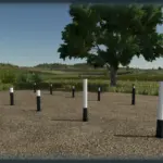 Bollard Lights v1.02