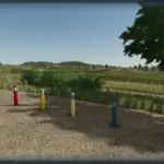 Bollard Lights v1.03