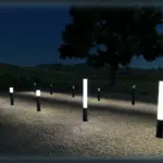 Bollard Lights v1.04