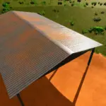 Brasilian Shed v1.02