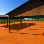 Brasilian Shed v1.04