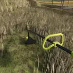 Brush Cutter 1.03