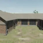 Building With Cows v1.04