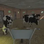 Buildings With Cows v1.02