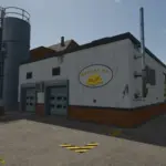 Butter Co. Factory v1.03