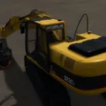 CAT 325CL v1.02