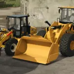 CAT 908 & 962 Next Gen V1.0