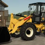 CAT 908 & 962 Next Gen V1.0