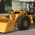 CAT 908 & 962 Next Gen V1.0