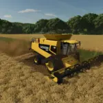 CAT Lexion 560-590 v1.04