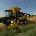 CAT Lexion 560-590 v1.05