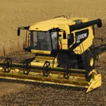 CAT Lexion 560/590 V1.0