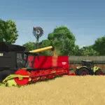 CAT Lexion v1.0