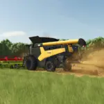 CAT Lexion v1.02