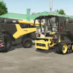 CAT Lexion v1.03