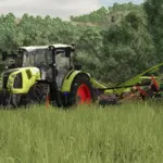 CLAAS Liner 2700 v1.0