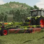 CLAAS Liner 2700 v1.03