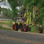 CLAAS Liner 2700 v1.04