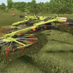 CLAAS Liner 4900 v1.02