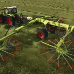 CLAAS Liner 4900 v1.03