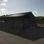 Calf Barn v1.03