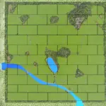 Calm Lands v1.04