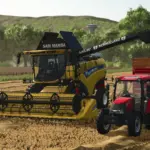 Case IH JXE Series v1.0